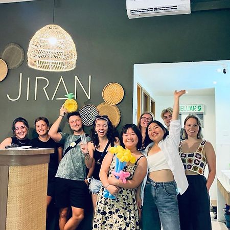 Jiran Hostel 코타키나발루 외부 사진