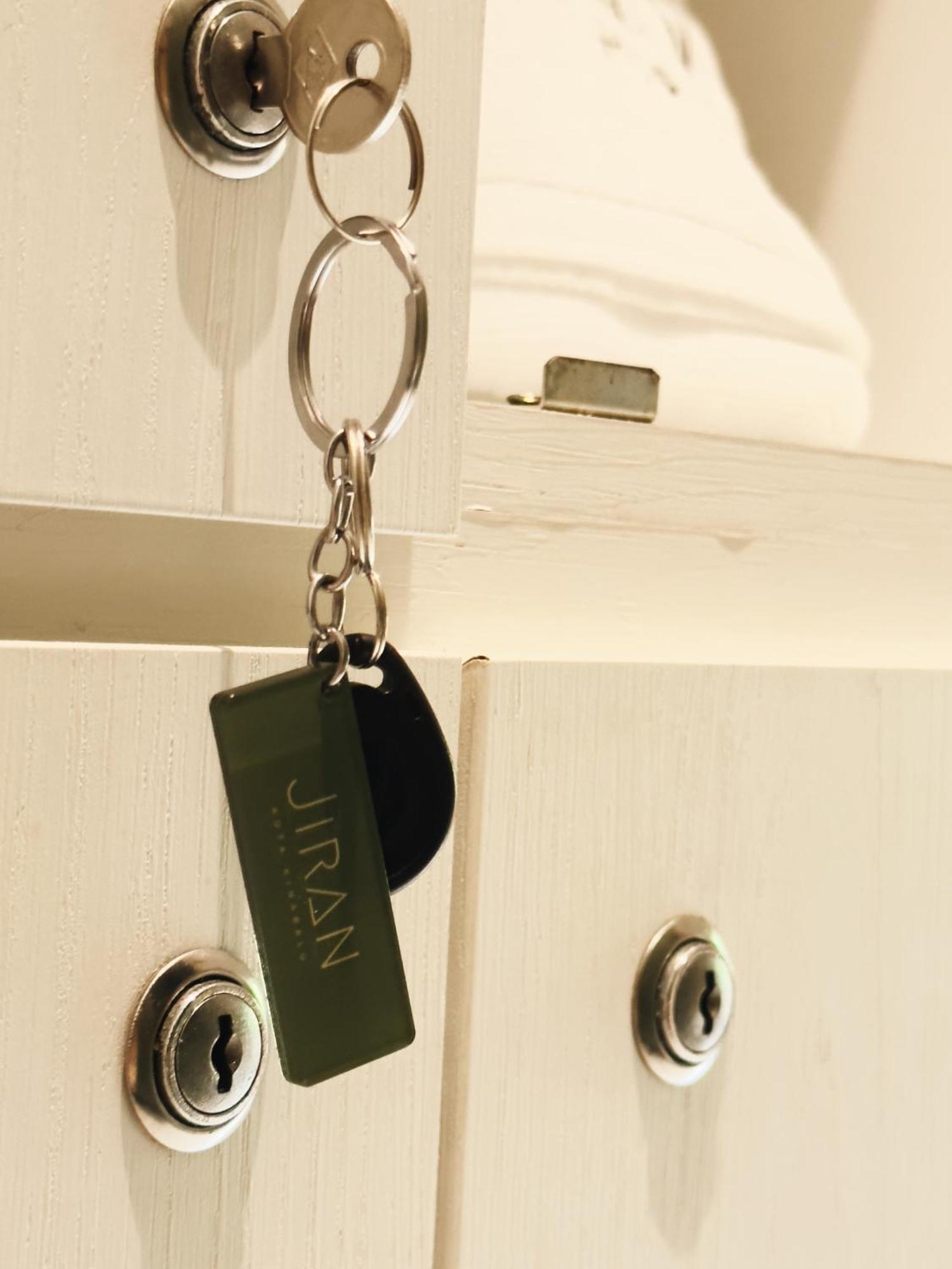 Jiran Hostel 코타키나발루 외부 사진