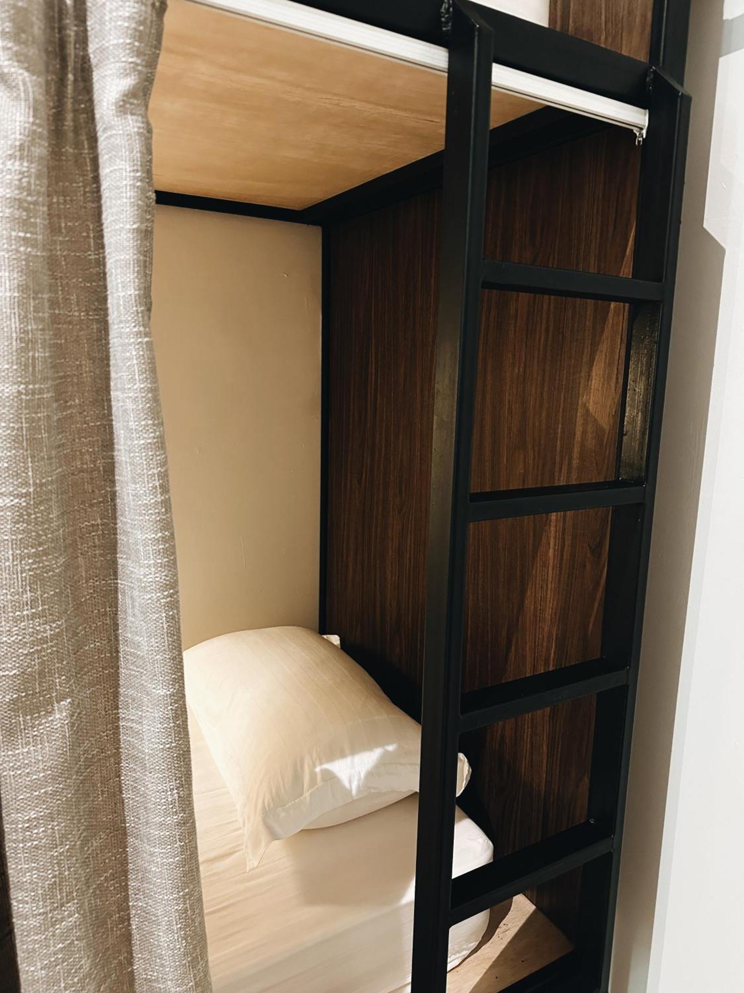 Jiran Hostel 코타키나발루 외부 사진